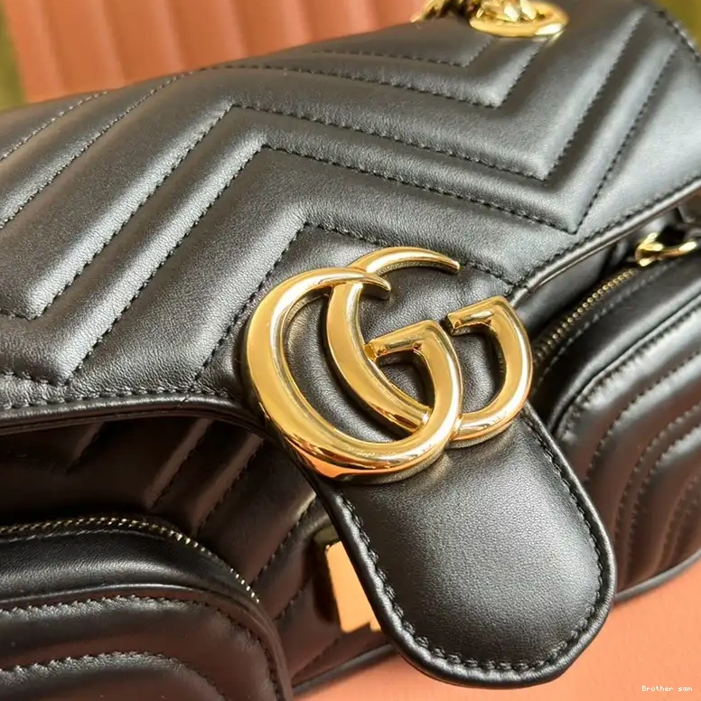 Brother sam Bags 2407YZ0231 Gucci 0813